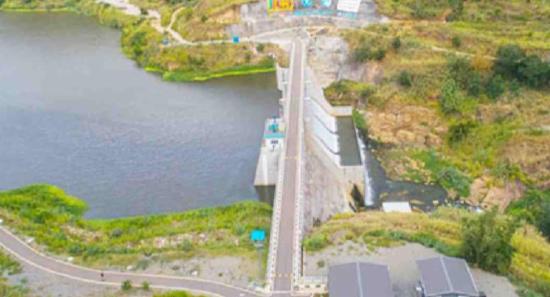 120 Megawatts, 15,000 Acres, and Stories of Loss